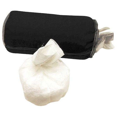Carbon Bag, Replacement MPN:ESMK3