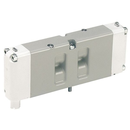 Solenoid Air Con Valve, Four-Way, 145 psi MPN:HA2VXBG0G9A