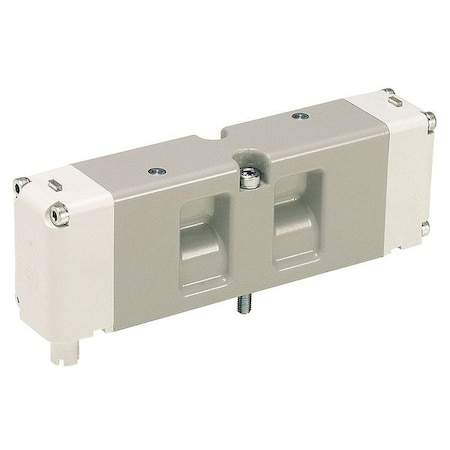 Solenoid Air Con Valve, Four-Way, 145 psi MPN:HA5VXBG023A