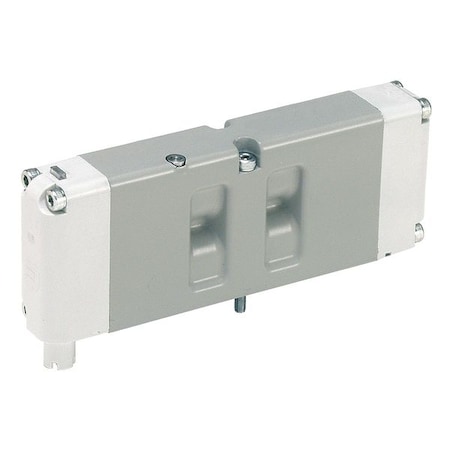 Solenoid Air Con Valve, Four-Way, 145 psi MPN:HB1VXBG023A