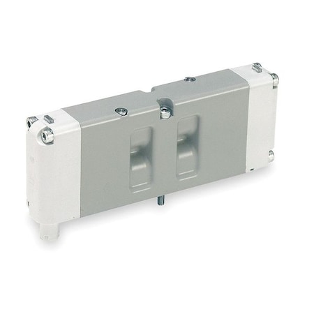 Solenoid Air Con Valve, Four-Way, 145 psi MPN:HB1VXBG0G9A