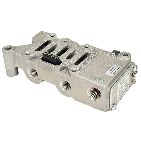 Sub Base, 3/4NPT, Valveair II Series MPN:K022101