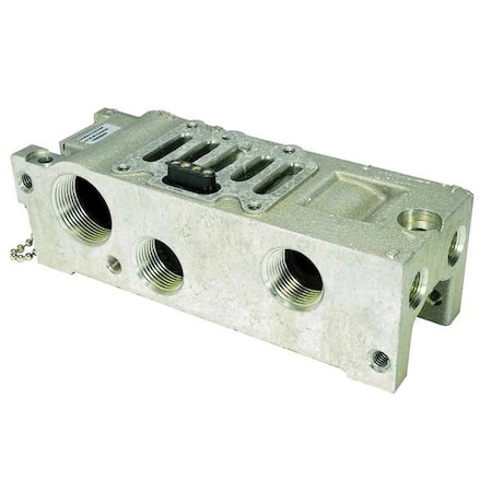 Manifold, 3/4NPT, Valveair II Series MPN:K142270