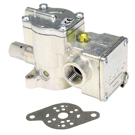 Pilot Light Locking Override 120VAC MPN:K185902553
