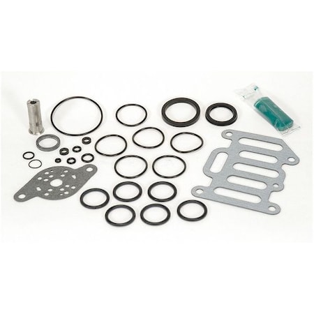 Repair Kit, Single, 3/8, Valveair II MPN:K352124