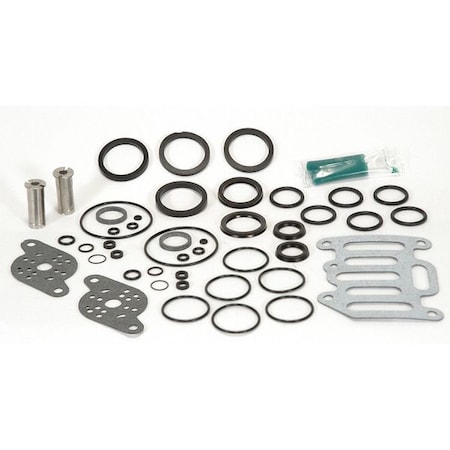 Repair Kit, Double, 3/8, Valveair II MPN:K352126