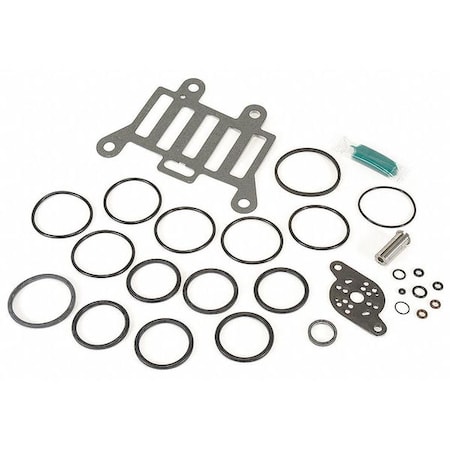 Repair Kit, Single, 1 In, Valveair II MPN:K352128