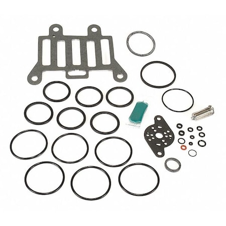 Repair Kit, Double, 1 In, Valveair II MPN:K352129