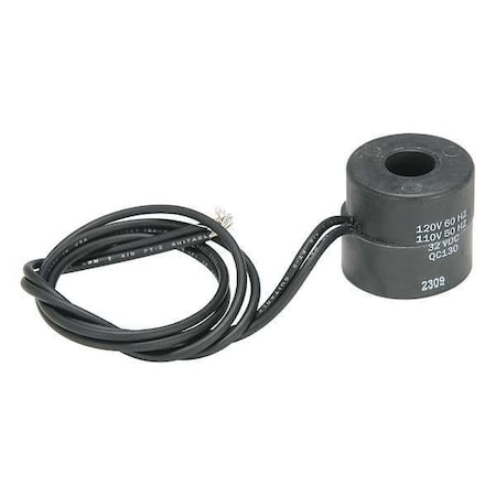 Solenoid Coil, 120V AC, Valvair II MPN:K593025