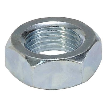 Cylinder Mounting Nut, 2 in, Steel MPN:L073801200