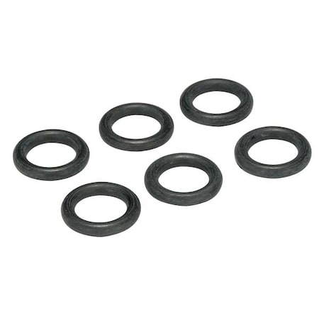 Seal Kit, 1/2 In Body, MO Series MPN:M242003