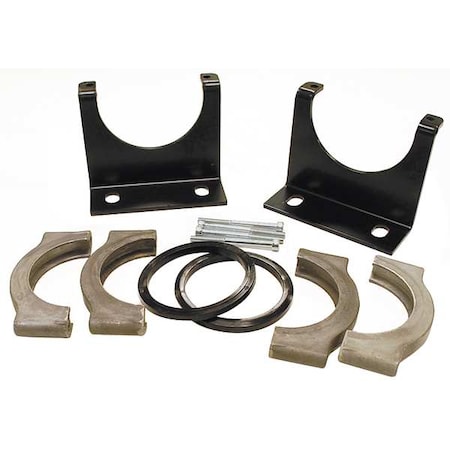 Mounting Bracket, Filter MPN:MBKE4