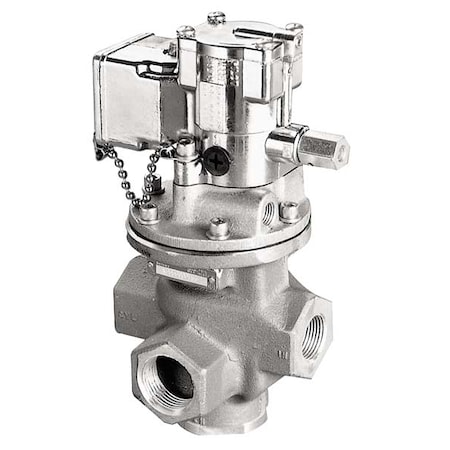 Pilot Air Control, 2-way, 2-Position, 3.00 MPN:N3153904553