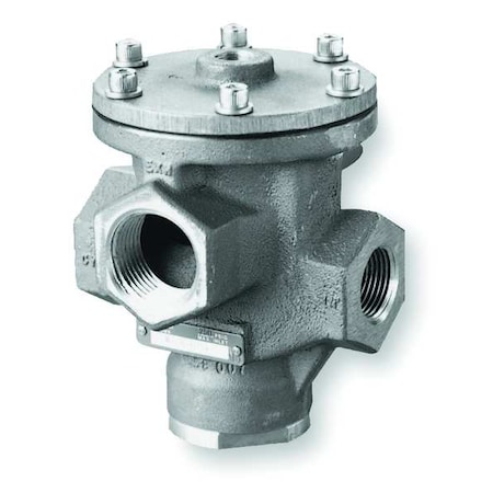 Pilot Air Control Valve, Remote Pilot MPN:N37461091