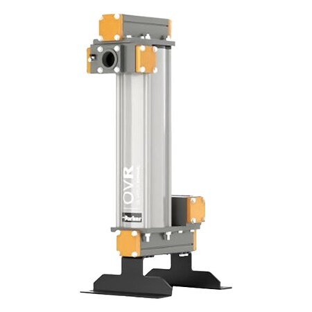 COMPRESSED AIR ACTIVATED CARBON FILTER MPN:OVRP300HNXX