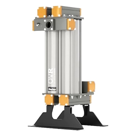 COMPRESSED AIR ACTIVATED CARBON FILTER MPN:OVRP350HNXX