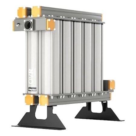 COMPRESSED AIR ACTIVATED CARBON FILTER MPN:OVRP500INXX