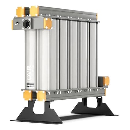 COMPRESSED AIR ACTIVATED CARBON FILTER MPN:OVRP550INXX