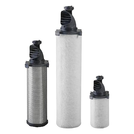 Replacement Filter Element 3 Micron MPN:P060AO