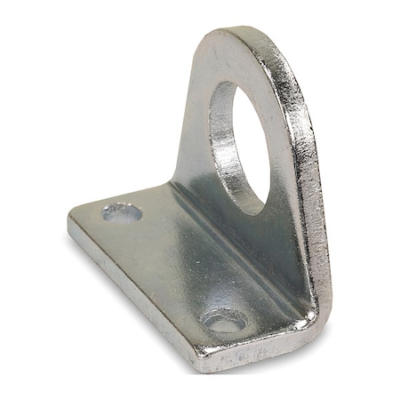 Foot Bracket, Steel MPN:P1A-4HMF