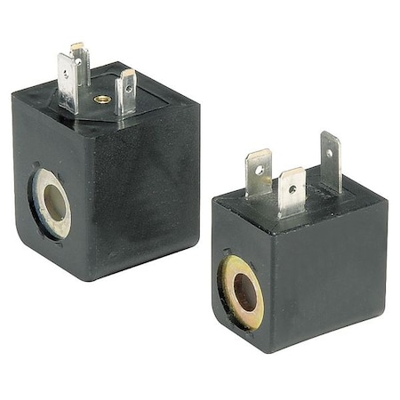 Coil Kit, 120 VAC, 5599-1 Valves, 22 MM MPN:P2FCB453