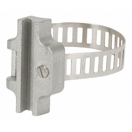 Bracket Assembly, T-Slot, 10;12;16;20;25mm MPN:P8S-TMC01
