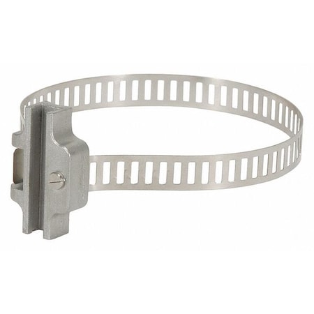 Bracket Assembly, T-Slot, 32;40;50;63 mm MPN:P8S-TMC02