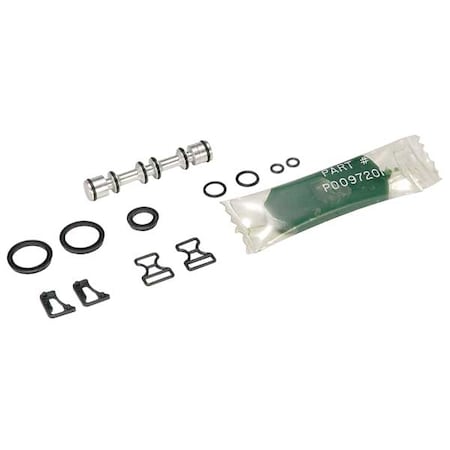 Body/Spool Service Kit, B Series MPN:PS2501P