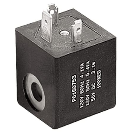 Coil Kit, 110 VAC, For 5599-1 Series MPN:PS2828A453P