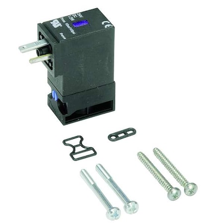 Service Kit, Coil 24 VDC, B Series MPN:PS2982B49P