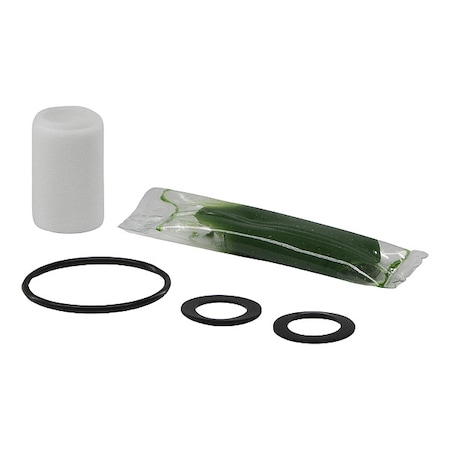 Filter Element, Particulate, 40 micron MPN:PS401P