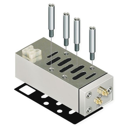 Flow Control, For 5599-2 ISO 1 MPN:PS4135CP
