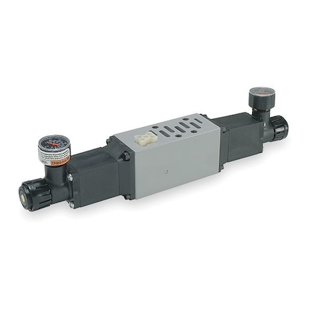 Manifold Air Regulator, 145 psi, 120F MPN:PS4137166CP