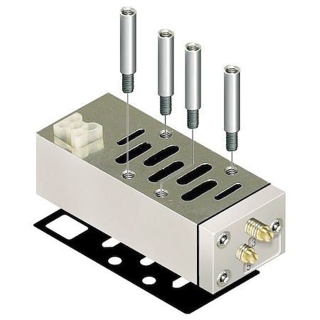 Flow Control, For 5599-2 ISO 1 MPN:PS4235CP