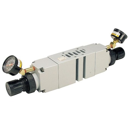 Manifold Air Regulator, 145 psi, 120F MPN:PS4238166CP