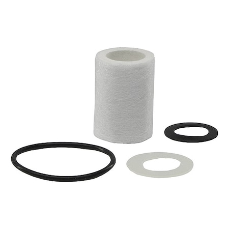 Filter Element, Coalescing, 1 micron MPN:PS446P