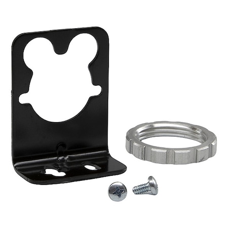 Mounting Bracket for Pneumatic Component MPN:PS466P