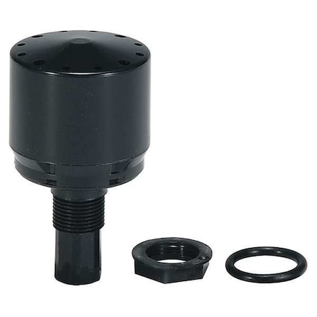 Automatic Drain, 3/8, Plastic MPN:PS506P
