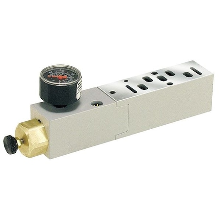 Manifold Air Regulator, 145 psi, 120F MPN:PS5537166P
