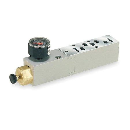 Manifold Air Regulator, 145 psi, 120F MPN:PS5637166P