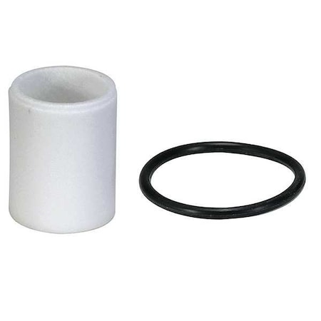 Air Filter Kit, 40 micron, Plastic MPN:PS701P