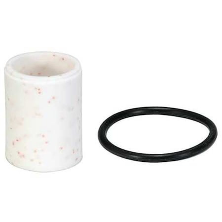 Air Filter Kit, 5 micron, Plastic MPN:PS702P