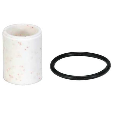 Air Filter Kit, 5 micron, Plastic MPN:PS802P