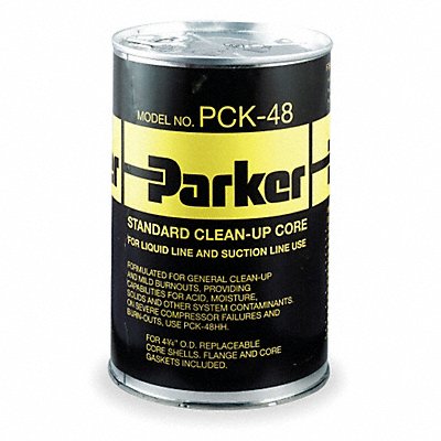 Filter Replace Core MPN:PCK-48