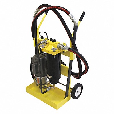 Example of GoVets Diesel Fuel Filter Carts category