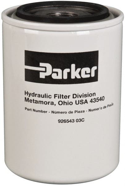 Hydraulic Filter Element: 3 µ MPN:926543