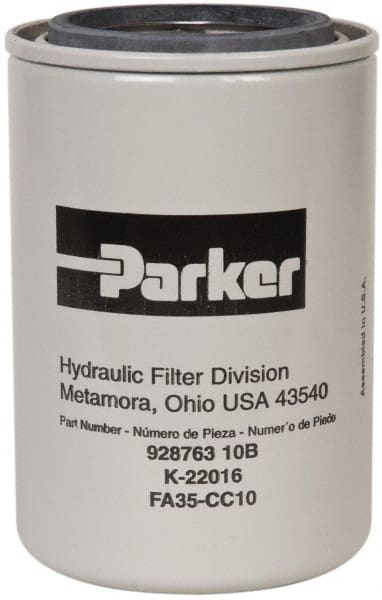 Hydraulic Filter Element: 10 µ MPN:928763