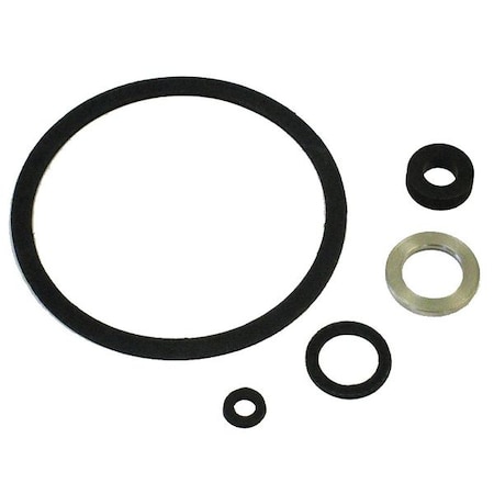 Gasket Set, Viton, For B Housings MPN:Viton Gasket Seal Set