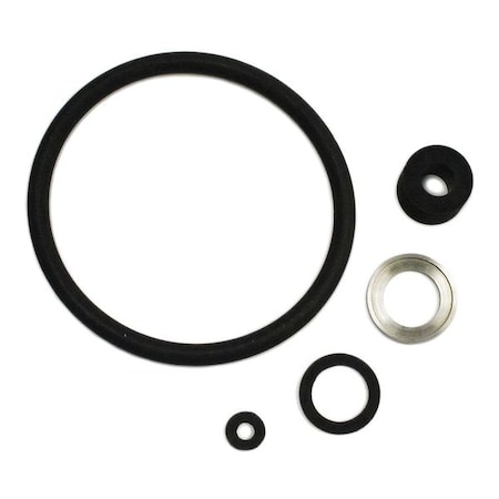 O-Ring Set, Viton, For BSSB Housings MPN:Viton O-Ring Seal Set