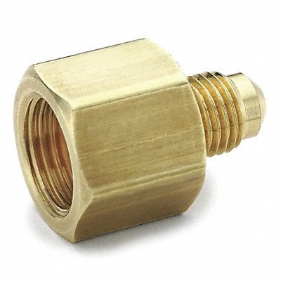 Extruded Reducer 5/8 x 3/4 in PK5 MPN:661FHD-10-12